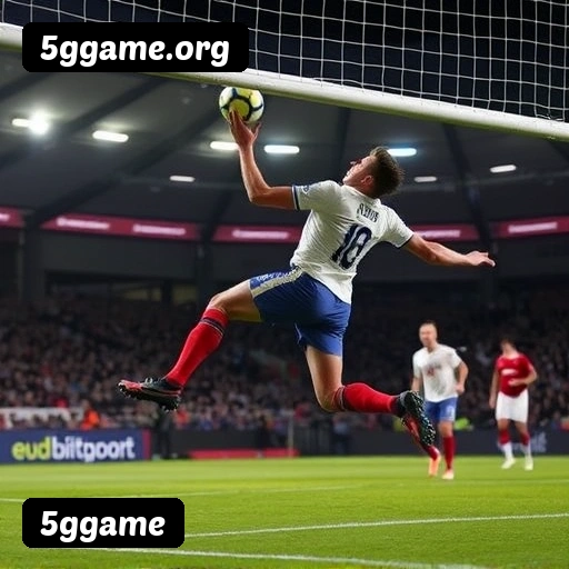 Logo da 5ggame