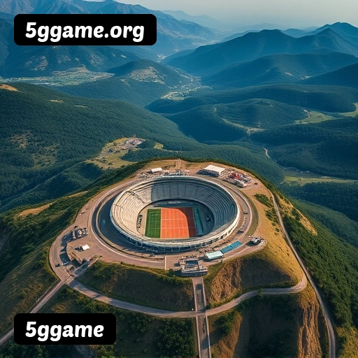 Loterias online disponíveis na 5ggame