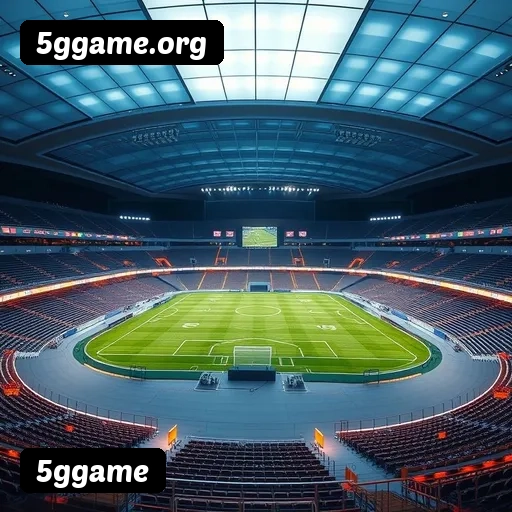 Certificações de segurança da 5ggame