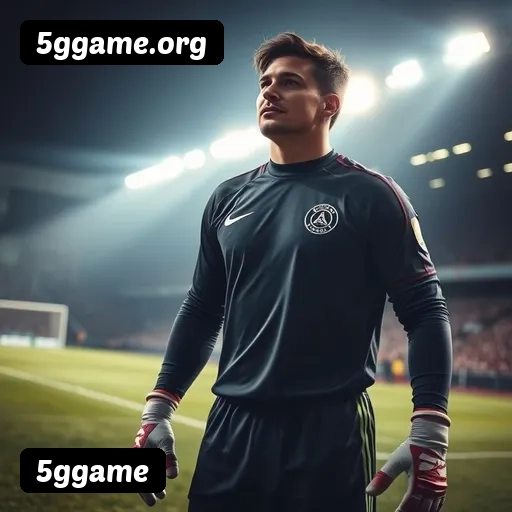 Níveis do programa VIP da 5ggame